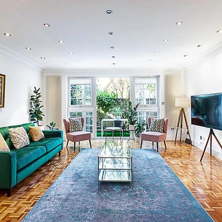 Little Venice House Londres Exterior foto