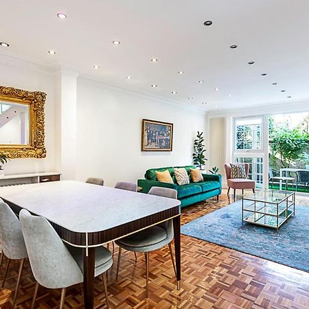 Little Venice House Londres Exterior foto