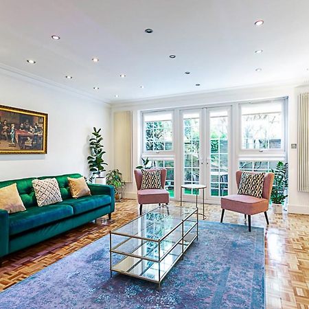 Little Venice House Londres Exterior foto