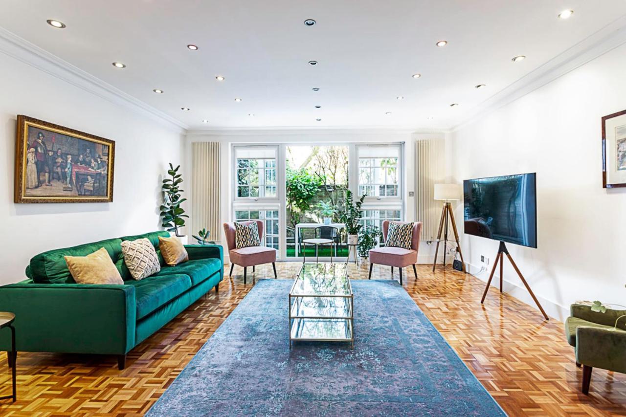 Little Venice House Londres Exterior foto