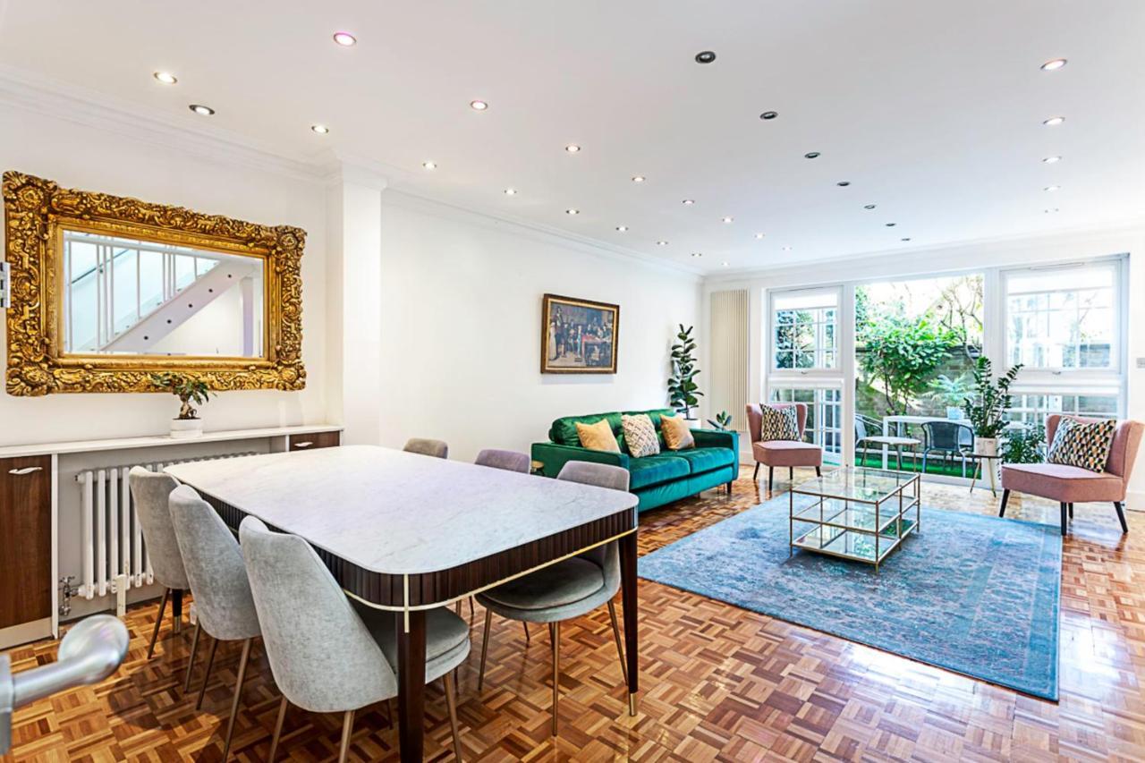 Little Venice House Londres Exterior foto