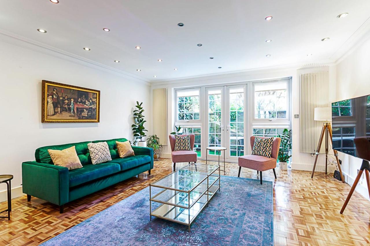 Little Venice House Londres Exterior foto