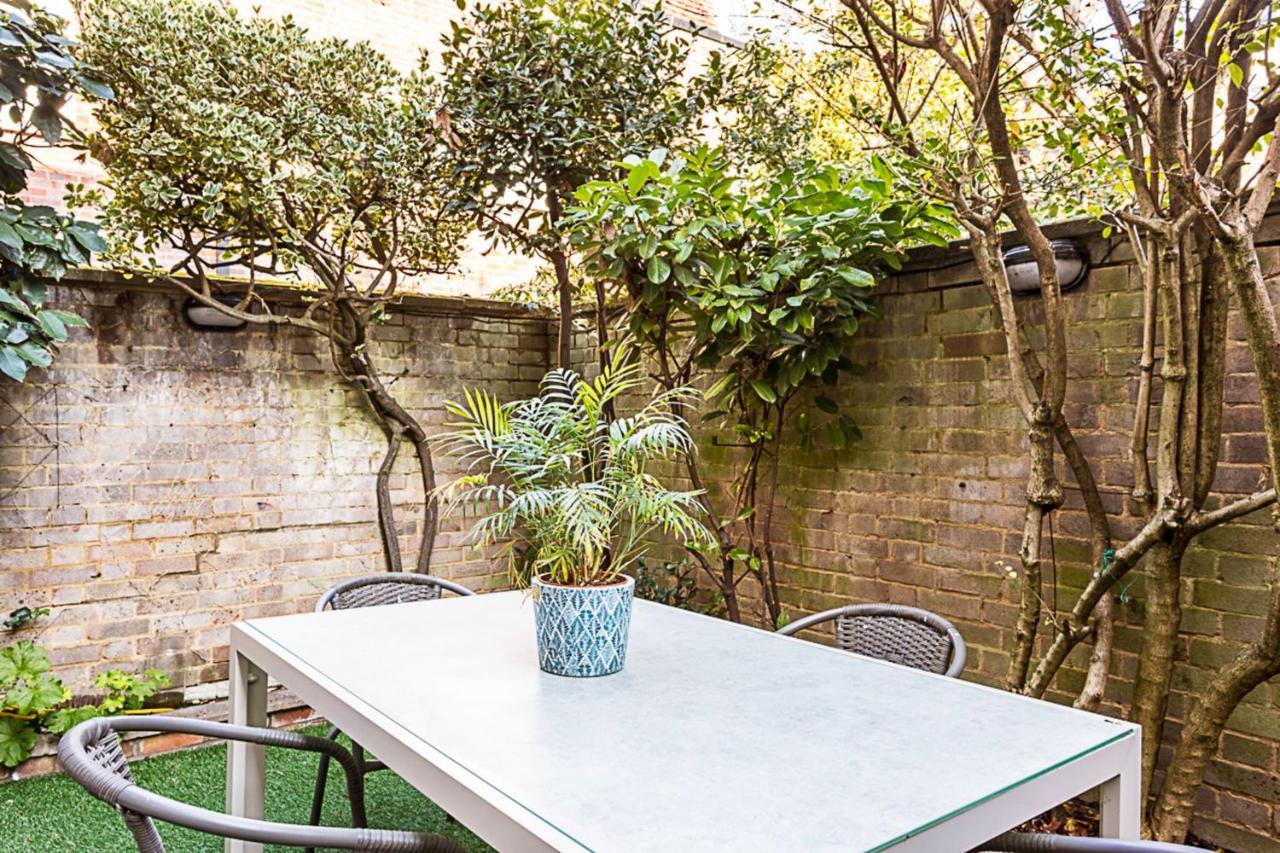 Little Venice House Londres Exterior foto