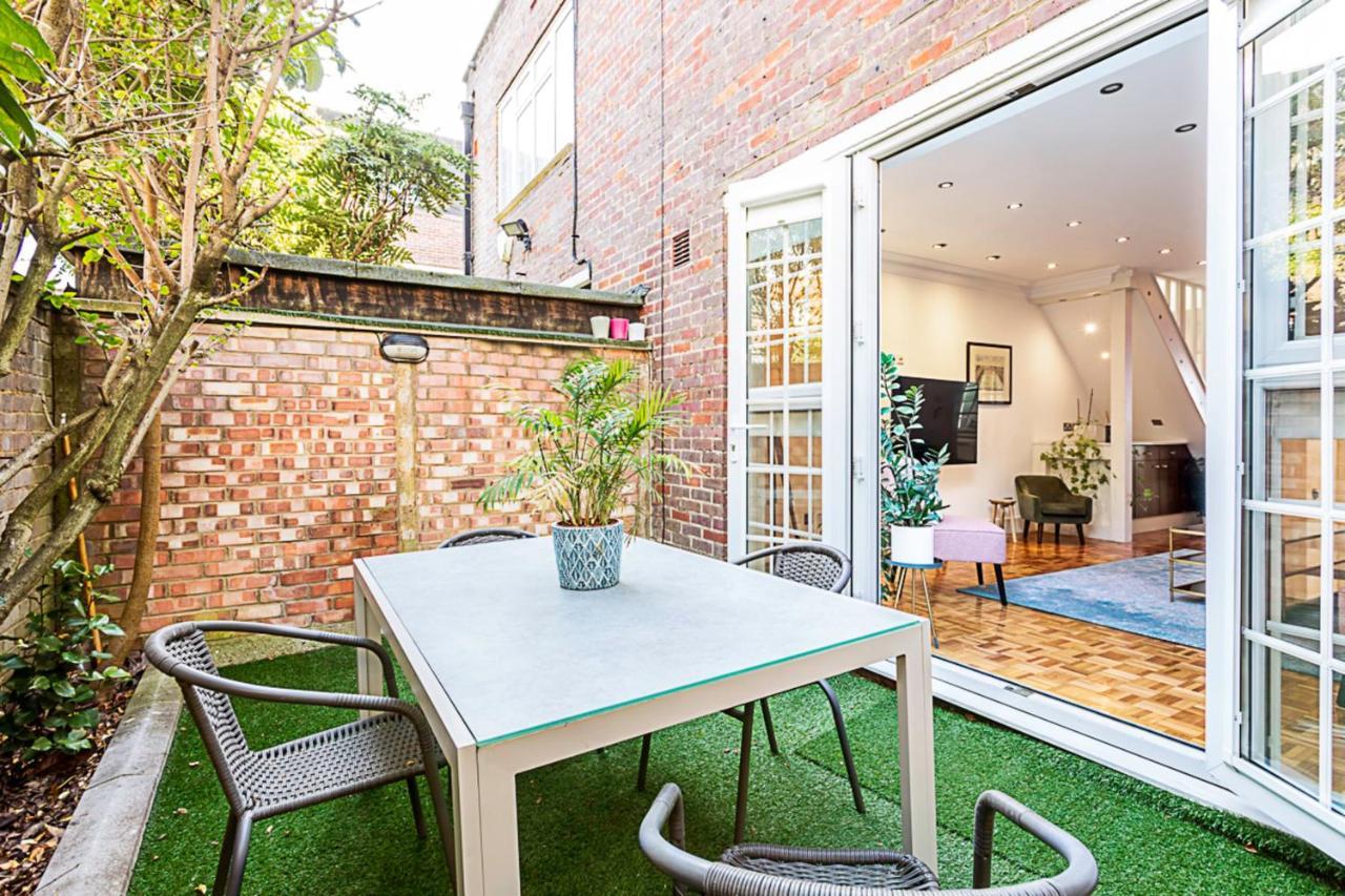 Little Venice House Londres Exterior foto