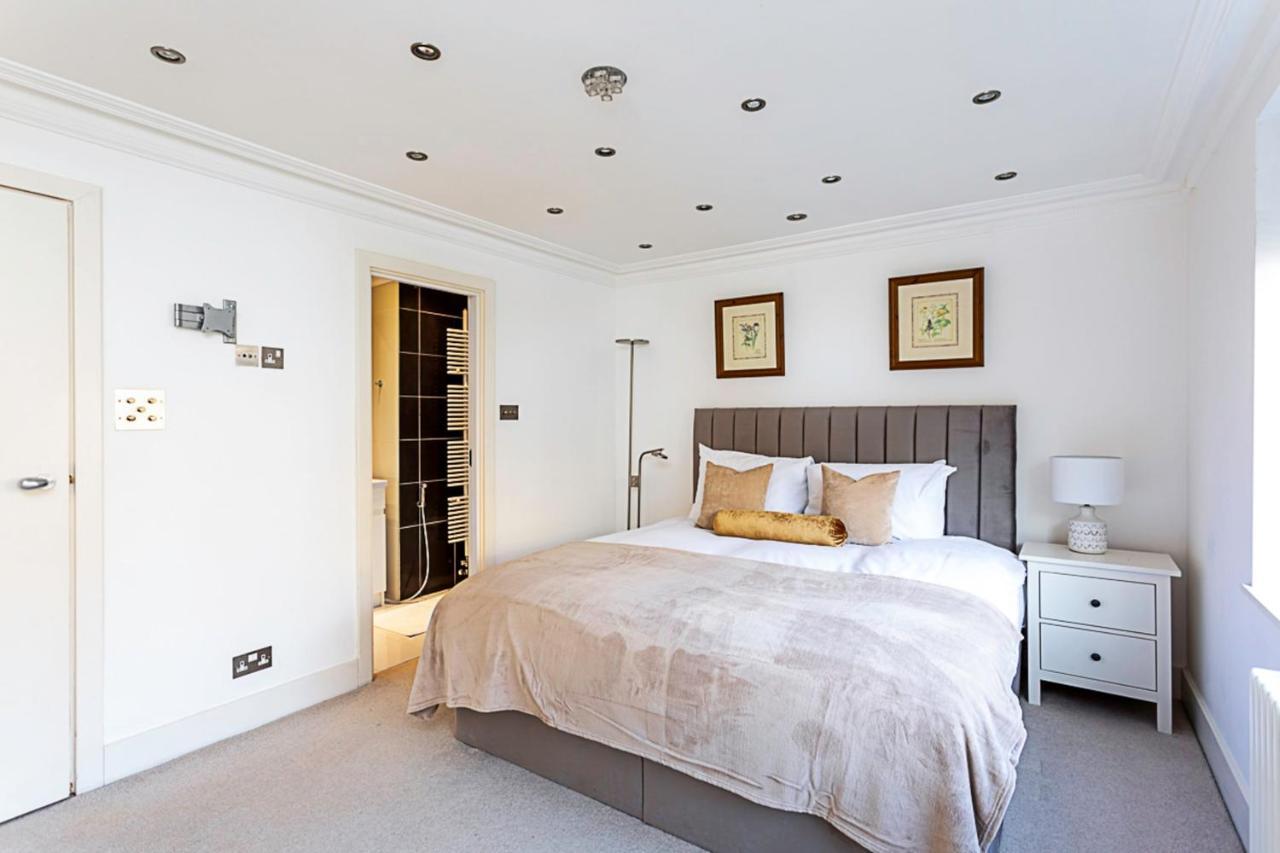 Little Venice House Londres Exterior foto