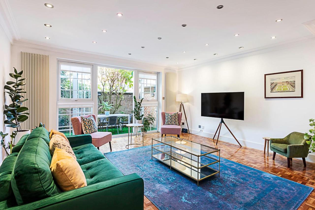 Little Venice House Londres Exterior foto
